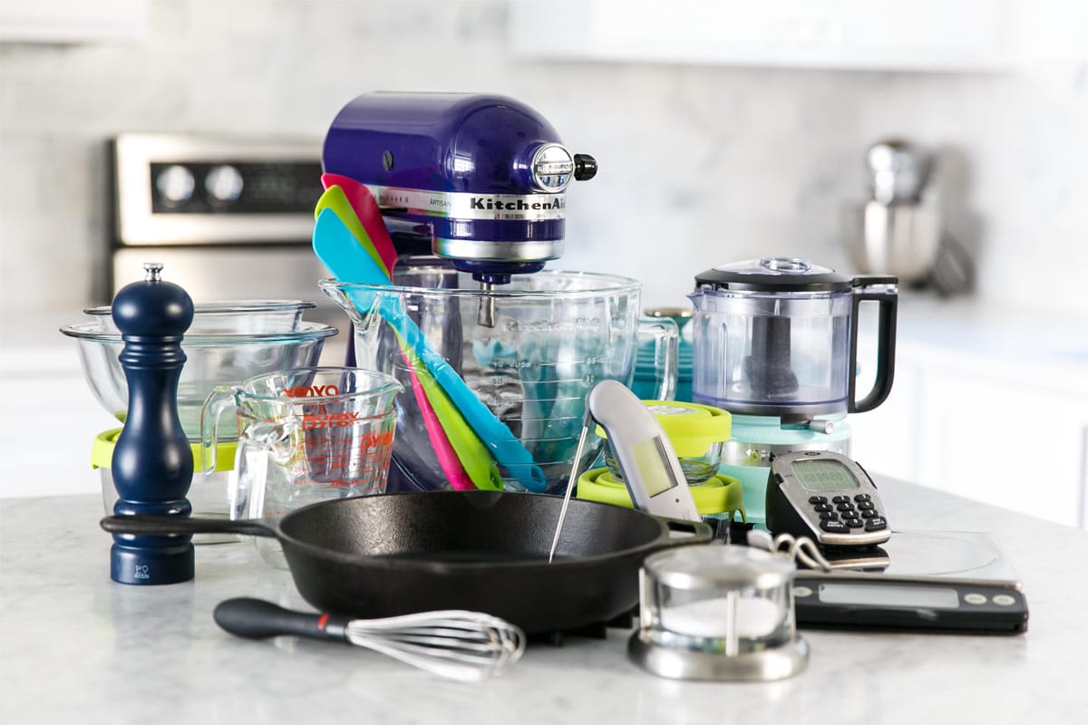 Home & Kitchen