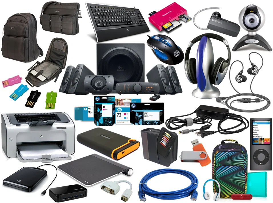 Computers & Accessories