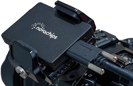 Nova X15 Portable SSD 1TB thumbnail