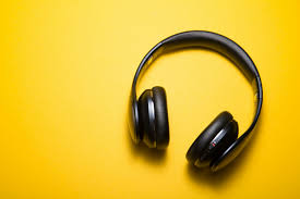 Smart Headphones