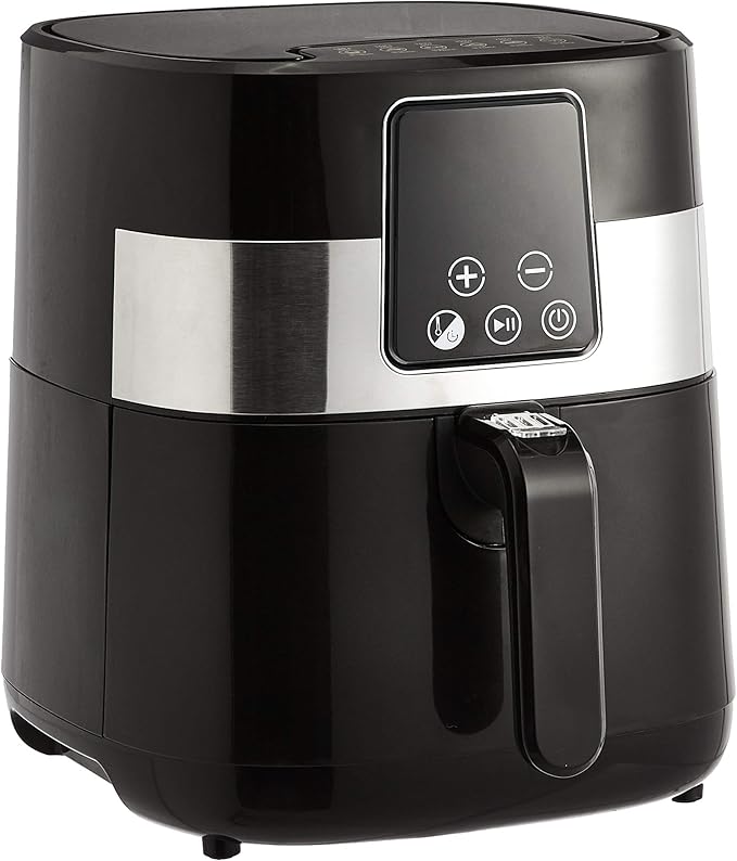 HomeEase 6-Quart Air Fryer thumbnail
