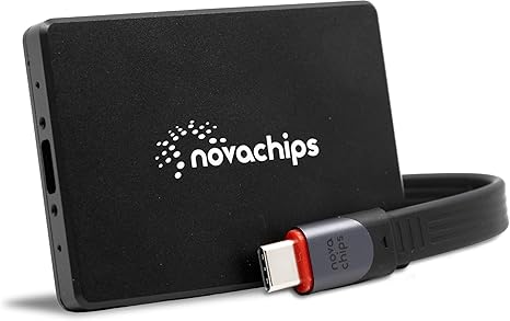 Nova X15 Portable SSD 1TB