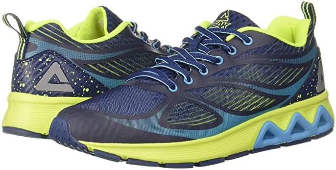 PeakGear Running Shoes thumbnail