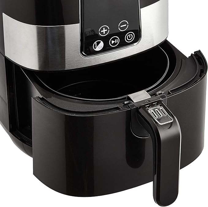 HomeEase 6-Quart Air Fryer