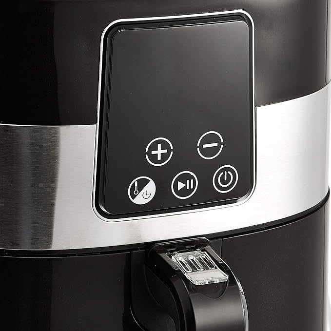 HomeEase 6-Quart Air Fryer thumbnail